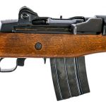Ruger Mini 14 .223 Rem Semi Auto Rifle