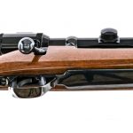 Weatherby MK V .300 WBY Mag Bolt Action Rifle