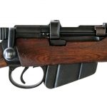 M.A. Lithgow SMLE III* Enfield .303 British Rifle