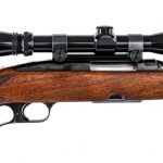 Pre 64 Winchester Model 88 .308 Lever-Action Rifle