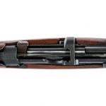 M.A. Lithgow SMLE III* Enfield .303 British Rifle