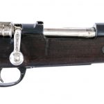 DWM Argentina Mauser 1909 7.65x53mm Bolt Rifle