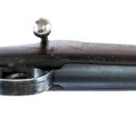 DWM Argentina Mauser 1909 7.65x53mm Bolt Rifle