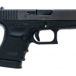 Glock 36 Gen 3 .45 ACP Semi Auto Pistol
