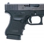 Glock 36 Gen 3 .45 ACP Semi Auto Pistol