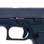 Glock 43 9mm Semi Auto Pistol