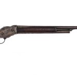 Winchester 1887 12Ga Lever Action Shotgun