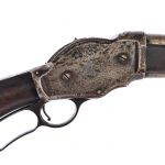 Winchester 1887 12Ga Lever Action Shotgun
