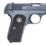 Colt 1903 Pocket Hammerless .32 ACP Semi Pistol