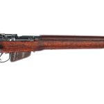 Long Branch No.4 MKI* Enfield .303 Brit Rifle