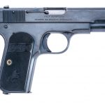 Colt 1903 Pocket Hammerless .32 ACP Semi Pistol