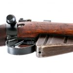 Long Branch No.4 MKI* Enfield .303 Brit Rifle