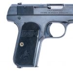 Colt 1903 Pocket Hammerless .32 ACP Semi Pistol
