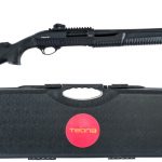 Zenith Tedna P12T 12 Ga Pump Action Shotgun