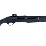 Zenith Tedna P12T 12 Ga Pump Action Shotgun