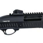 Zenith Tedna P12T 12 Ga Pump Action Shotgun