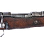 Erfurt Kar 98 8mm Mauser Bolt Action Rifle