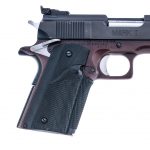 LAR Grizzly Mark I .45 Win Mag Semi Auto Pistol