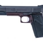 LAR Grizzly Mark I .45 Win Mag Semi Auto Pistol