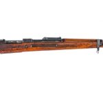 Spandau Gew 98 7.92x57mm Bolt Action Rifle