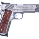 Springfield Trophy Match .45 ACP Semi Auto Pistol
