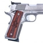 Springfield Trophy Match .45 ACP Semi Auto Pistol