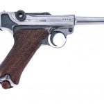 DWM 1914 Military Luger 9mm (1916) Pistol