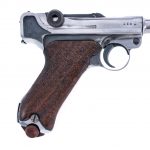 DWM 1914 Military Luger 9mm (1916) Pistol