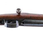FN M-1930 Greek Mauser 8mm Bolt Action Rifle