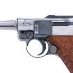 DWM 1914 Military Luger 9mm (1916) Pistol