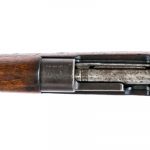 FN M-1930 Greek Mauser 8mm Bolt Action Rifle