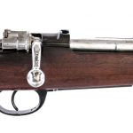 DWM Argentine 1909 Cavalry Carbine 7.65x53mm Rifle