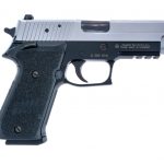 Sig Sauer P220 Stainless .45 ACP Semi Auto Pistol