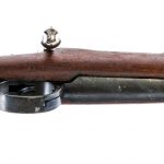 DWM Argentine 1909 Cavalry Carbine 7.65x53mm Rifle