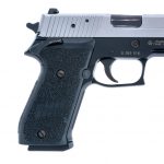 Sig Sauer P220 Stainless .45 ACP Semi Auto Pistol
