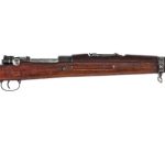 CZ VZ24 Guatemala 7mm Bolt Action Rifle