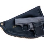 Browning Baby .25 ACP Semi Auto Pistol