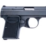 Browning Baby .25 ACP Semi Auto Pistol