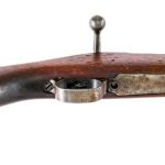 CZ VZ24 Guatemala 7mm Bolt Action Rifle