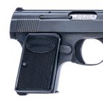 Browning Baby .25 ACP Semi Auto Pistol