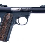Ruger 22/45 Lite .22 LR Semi Auto Pistol