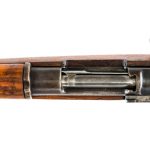 Ludwig Loewe 1895 Chilean Mauser 7mm Bolt Rifle