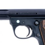 Ruger 22/45 Lite .22 LR Semi Auto Pistol
