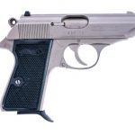 French Walther PPK/S .380 ACP Semi Auto Pistol