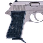 French Walther PPK/S .380 ACP Semi Auto Pistol