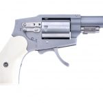 Casull Arms Corp CA2000 .22 LR Revolver