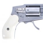 Casull Arms Corp CA2000 .22 LR Revolver