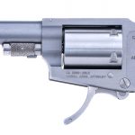 Casull Arms Corp CA2000 .22 LR Revolver