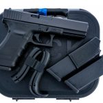Glock 21 Gen 4 .45 ACP Semi Auto Pistol
