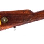 Mauser Swedish M96/38 6.5x55mm Bolt Action Rifle